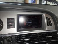 Audi A6 (C6) 2007 - Auto varaosat