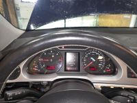 Audi A6 (C6) 2007 - Auto varaosat