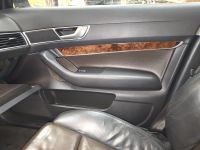 Audi A6 (C6) 2007 - Auto varaosat