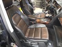 Audi A6 (C6) 2007 - Auto varaosat