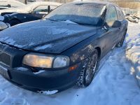 Volvo S80 2002 - Auto varaosat