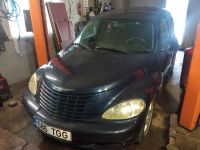 Chrysler PT Cruiser 2003 - Auto varaosat