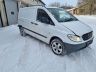 Mercedes-Benz Viano / Vito (W639) 2006 - Auto varaosat