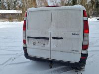 Mercedes-Benz Viano / Vito (W639) 2006 - Auto varaosat