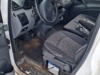 Mercedes-Benz Viano / Vito (W639) 2006 - Auto varaosat