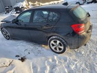 BMW 1 (F20 / F21) 2014 - Auto varaosat