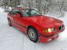 BMW 3 (E36) 1994 - Auto varaosat