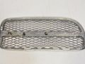 Peugeot 807 2002-2014 Puskurin säleikkö, oikea Varaosakoodi: 7L6853666A
Korityyppi: Maastur