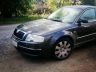 Skoda Superb (3U) 2005 - Auto varaosat