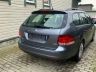 Volkswagen Golf 5 2008 - Auto varaosat