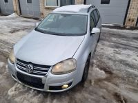 Volkswagen Golf 5 2007 - Auto varaosat