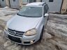 Volkswagen Golf 5 2007 - Auto varaosat