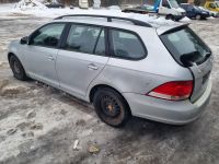 Volkswagen Golf 5 2007 - Auto varaosat