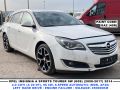 Opel Insignia (A) 2014 - Auto varaosat