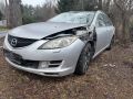 Mazda 6 (GH) 2010 - Auto varaosat