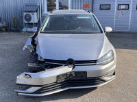 Volkswagen Golf 7 2017 - Auto varaosat
