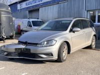 Volkswagen Golf 7 2017 - Auto varaosat