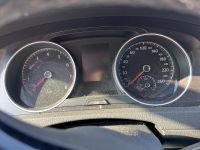 Volkswagen Golf 7 2017 - Auto varaosat