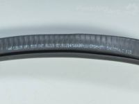 Volkswagen Golf Sportsvan Etuovi tiiviste, oikea Varaosakoodi: 510867912C
Korityyppi: 5-ust luuk...