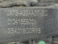 Ford Focus Oven ulkokahva, oikea (taka) Varaosakoodi: 2342651 + 2792240
Korityyppi: Uni...