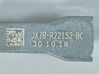 Ford Focus Oven ulkokahva, oikea (taka) Varaosakoodi: 2342651 + 2792240
Korityyppi: Uni...