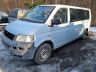 Volkswagen Transporter (T5, Caravelle, Multivan) 2006 - Auto varaosat