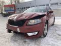 Skoda Octavia 2016 - Auto varaosat