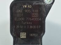 Volkswagen Tiguan Sytytyspuola (1.5 bensiini) Varaosakoodi: 05E905110A
Korityyppi: Linnamaastur