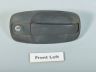Renault Trafic Oven ulkokahva, vasen (etu) Varaosakoodi: 8060700Q1B , 8250000QAA
Korityypp...