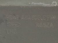 Ford Focus Tuhkakuppi Varaosakoodi: 1142876
Korityyppi: Sedaan