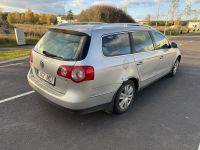 Volkswagen Passat 2008 - Auto varaosat