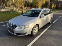 Volkswagen Passat 2008 - Auto varaosat