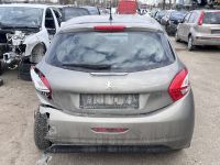 Peugeot 208 2014 - Auto varaosat