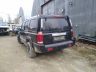 Jeep Commander 2006 - Auto varaosat