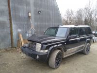 Jeep Commander 2006 - Auto varaosat