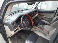 Jeep Commander 2006 - Auto varaosat