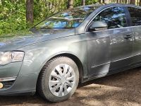 Volkswagen Passat 2008 - Auto varaosat