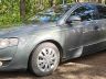 Volkswagen Passat 2008 - Auto varaosat