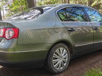 Volkswagen Passat 2008 - Auto varaosat