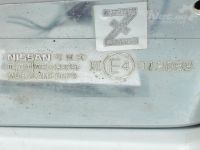 Sivuperuutuspeili, oikea (5- johto) Nissan King Cab D22 / 01.1998-12.2005
Varaosako...