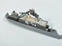 Lasinnostimen kytkin, vasen (etu-) Nissan King Cab D22 / 01.1998-12.2005
Varaosako...