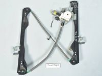 Ford Focus Etuoven lasinnostin mekaaninen, oikea(el.)(kompl.) Varaosakoodi: 1331612
Korityyppi: Sedaan