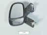 Renault Trafic Sivuperuutuspeili, vasen (man.) Varaosakoodi: 7701473245
Korityyppi: Kaubik