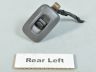 Lasinnostimen kytkin, vasen (taka) Nissan King Cab D22 / 01.1998-12.2005
Varaosako...