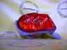 Toyota Yaris Verso 2000-2005 Sumuvalo, vasen (puskuri) Varaosakoodi: 8159052040
Korityyppi: Mahtuniver...