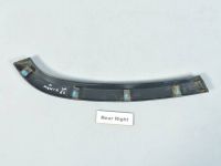 Jeep Grand Cherokee (WK) Takaoven lista, oikea Varaosakoodi: 1MP36RXFAD , 1MP36RXFAE
Korityypp...