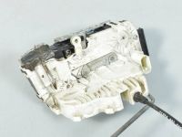 Jeep Grand Cherokee (WK) Lukkolaite, oikea (taka) Varaosakoodi: 4589700AG
Korityyppi: Maastur
Lis...