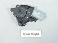 Jeep Grand Cherokee (WK) Lasinnostimen moottori, oikea taka Varaosakoodi: 68079284AB
Korityyppi: Maastur
Li...