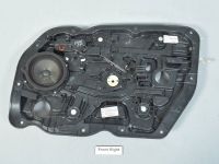 Etuoven lasinnostin mekaaninen, oikea (el.) Kia Cee'd / 01.2012-12.2018
Varaosakoodi: 82481...