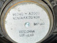 Etuoven lasinnostin mekaaninen, oikea (el.) Kia Cee'd / 01.2012-12.2018
Varaosakoodi: 82481...